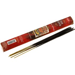 HEM Благовония шестигранник упаковка: Champa 6 уп.