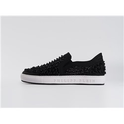 Кроссовки Philipp Plein