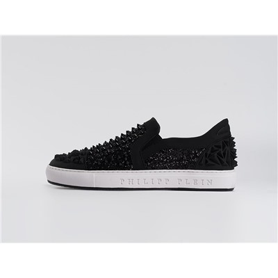 Кроссовки Philipp Plein