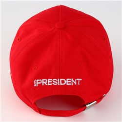 Кепка «Russian Hockey», р-р 56-58