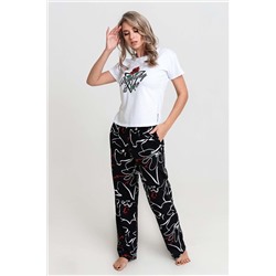 Натали Пижама 30537