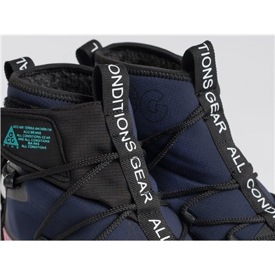 Зимние Кроссовки Nike ACG Air Terra Antarktik