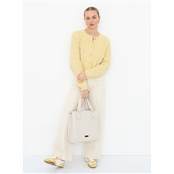 Сумка 91147-1 beige Velina Fabbiana-Safenta