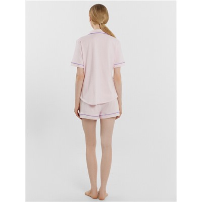 КОМПЛЕКТ ЖЕНСКИЙ (ЖАКЕТ, ШОРТЫ) 592478