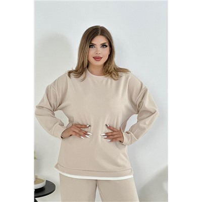 Костюм с брюками 52364 НАТАЛИ, 1030496