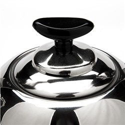 23512 Заварник литой 1,5л с/сит с/свистк. МВ (х24)