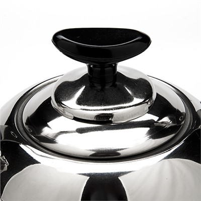 23512 Заварник литой 1,5л с/сит с/свистк. МВ (х24)