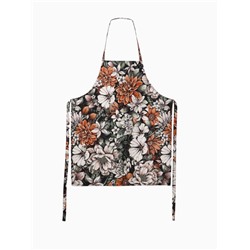 Фартук «Этель» Meadow flower 60×70 см, 100% хлопок, саржа 190 г/м²