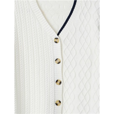 ЖАКЕТ ДЛЯ ДЕВОЧЕК 167678