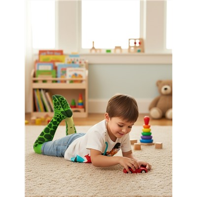 Колготки детские Соль&Перец