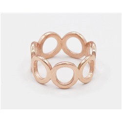 Кольцо из стали