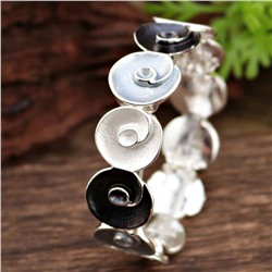 Браслет на резинке арт. 41 9787 (id 286200)