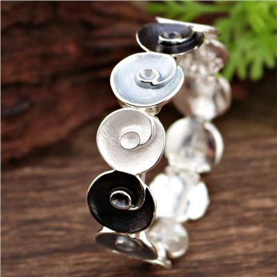 Браслет на резинке арт. 41 9787 (id 286200)