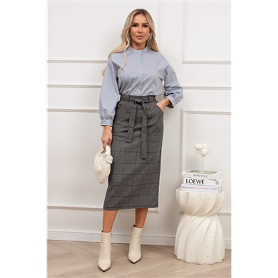 Блузка Уитни №1