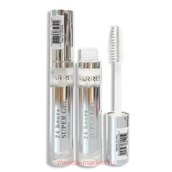 Farres Гель SUPER GEL для коррекции и фиксации формы бровей прозрачный 6051