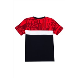 Футболка PLAYTODAY, 742140