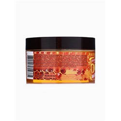 Мыло для бани густое «Банька» кленовый мёд, 250 мл