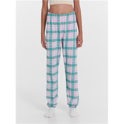 КОМПЛЕКТ ДЛЯ ДЕВОЧЕК (ДЖЕМПЕР, БРЮКИ) 567740