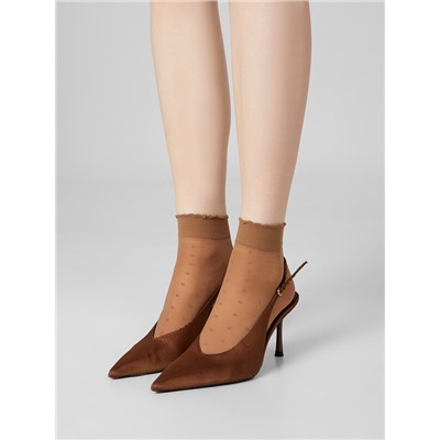 НОСКИ ЖЕНСКИЕ (2 пары) 1047PA-3014