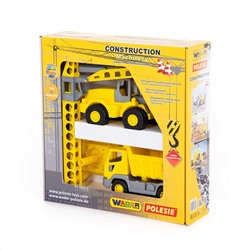 320838 Wader Игрушка