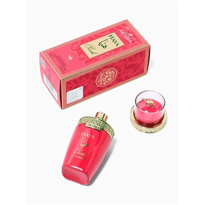 Парфюмерная вода женская Le Chameau ARABIA HAYA CRUSH, 25 мл (мотив Yara Candy Lattafa)