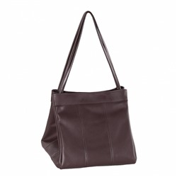 Сумка 9356-33 coffee Vitelli Grassi
