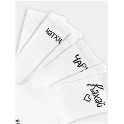 MARK FORMELLE Женские носки 559UA-2860