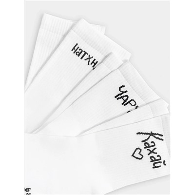 MARK FORMELLE Женские носки 559UA-2860