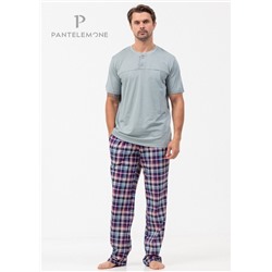 PDK-374 (Пижама мужская, PanteLemone )