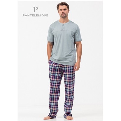 PDK-374 (Пижама мужская, PanteLemone )