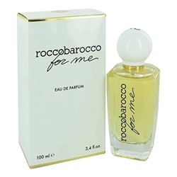 ROCCOBAROCCO FOR ME edp (w) 100ml