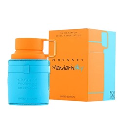 Парфюмерная вода Armaf Odyssey Mandarin Sky мужская (ОАЭ)