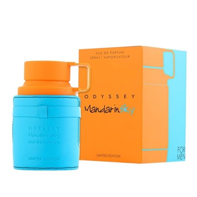 Парфюмерная вода Armaf Odyssey Mandarin Sky мужская (ОАЭ)