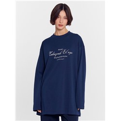 ЛОНГСЛИВ ЖЕНСКИЙ 122999