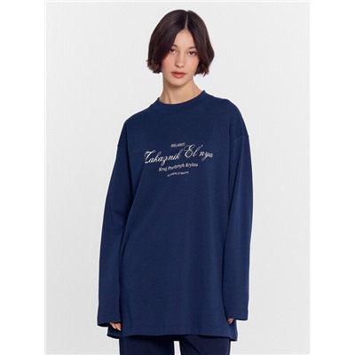 ЛОНГСЛИВ ЖЕНСКИЙ 122999