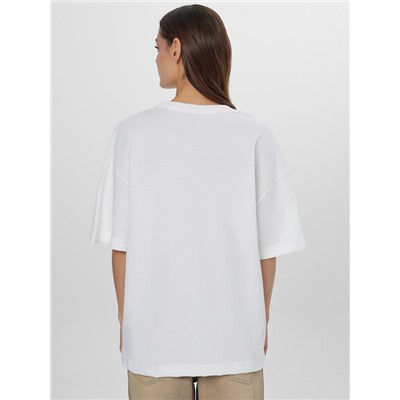 ФУТБОЛКА ЖЕНСКАЯ 112953