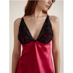 Сорочки DIVINE ND 0002 Платье домашнее женское