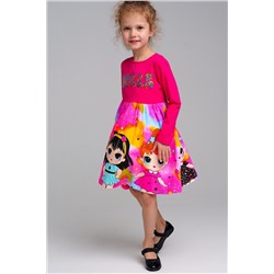 Платье PLAYTODAY, 908743