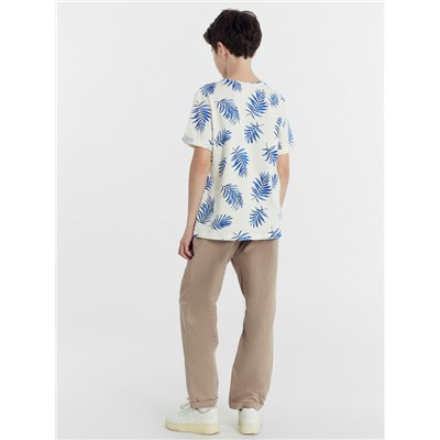 БРЮКИ ДЛЯ МАЛЬЧИКОВ 183377