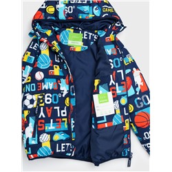 PLAYTODAY Куртка 12511545