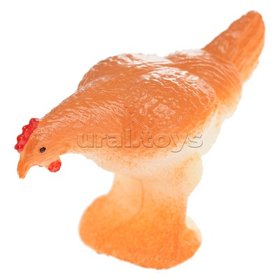 Набор "Домашние животные" в пакете