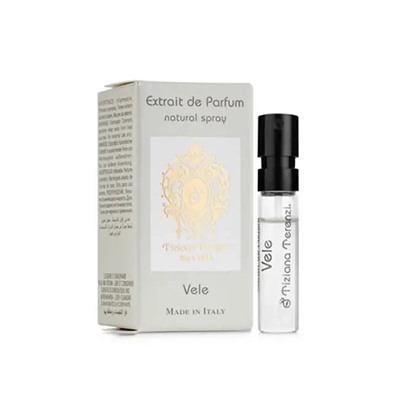 TIZIANA TERENZI VELE 1.5ml parfume пробник