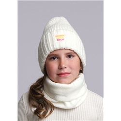 Шапка детская для девочки