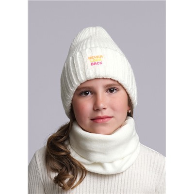 Шапка детская для девочки