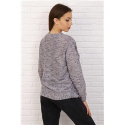 Джемпер 24806 (Серый)