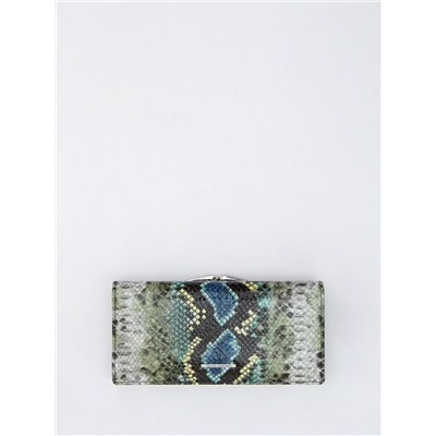 Кошелек 7019-24 l.green Velina Fabbiano