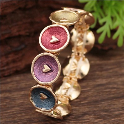 Браслет на резинке арт. 41 9799 (id 286212)