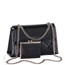 Сумка женская  012309078 black Crisbella/30