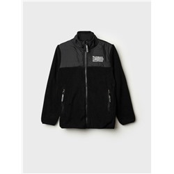 Куртка трикотажная для мальчиков