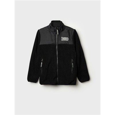 Куртка трикотажная для мальчиков